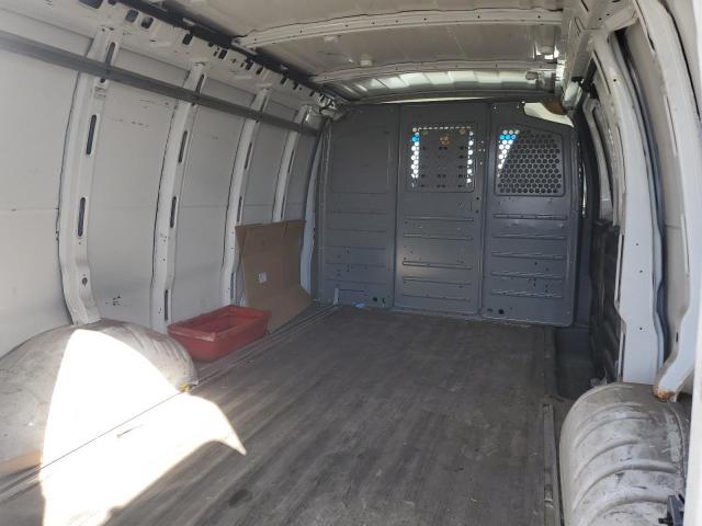 2013 GMC SAVANA #3303818429