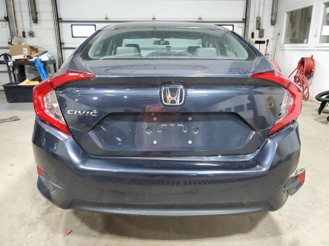 2017 HONDA CIVIC LX 19XFC2F58HE026610