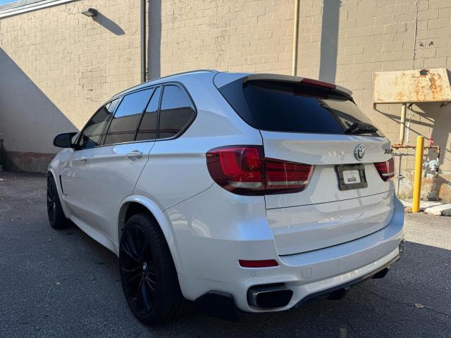 2018 BMW X5 XDRIVE5 5UXKR6C59J0U14189