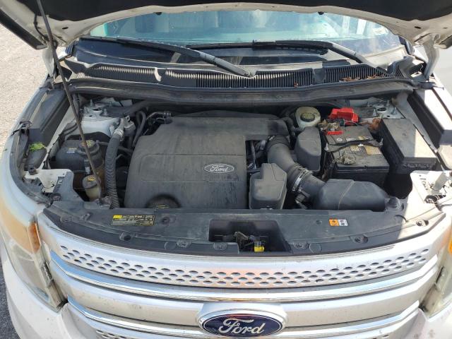 2012 FORD EXPLORER X #3287656035