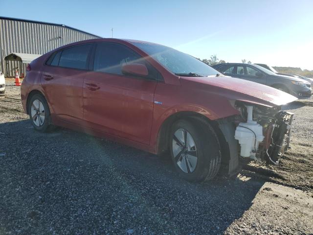 2019 HYUNDAI IONIQ BLUE #3282583904