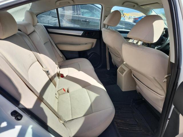 2019 SUBARU LEGACY 2.5 - 4S3BNAB69K3024204