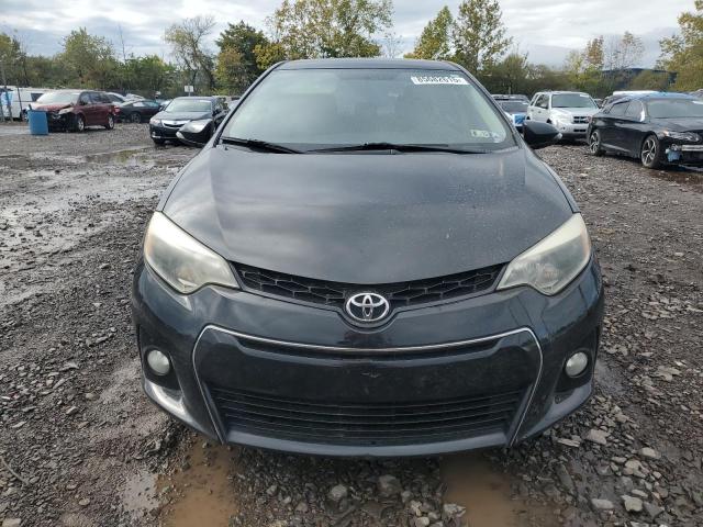 2014 TOYOTA COROLLA L - 2T1BURHE6EC141721