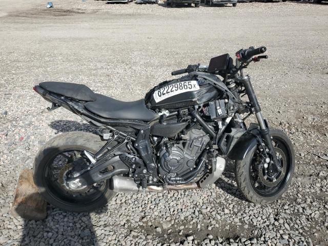 2024 YAMAHA MT07 #3265423579