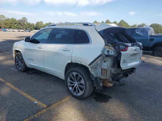 2019 JEEP CHEROKEE O #3291355150