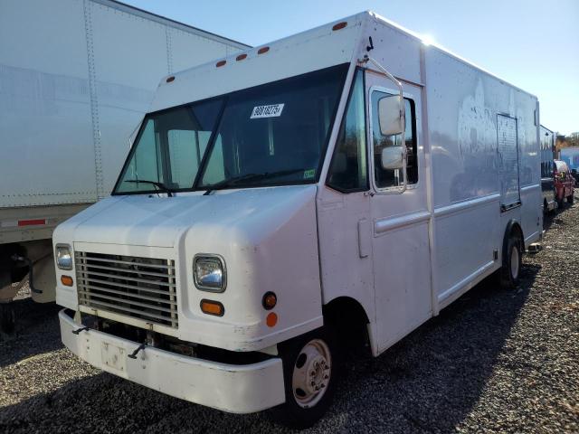 Global Auto Auctions: 2008 FORD E450