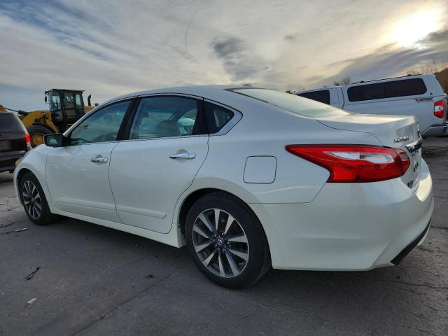 2016 NISSAN ALTIMA 2.5 #3285973570