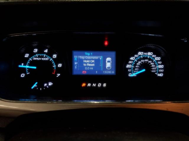 2013 FORD TAURUS SEL - 1FAHP2H81DG192021