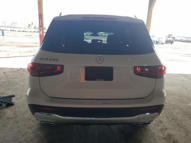 2020 MERCEDES-BENZ GLB 250 - W1N4M4GB8LW022889