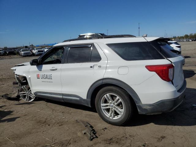 2021 FORD EXPLORER - 1FMSK8DH7MGA69939