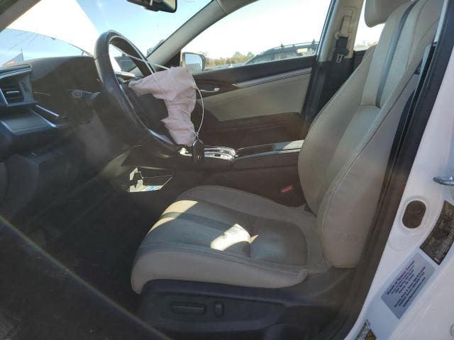 2018 HONDA CIVIC EXL JHMFC1F74JX001171