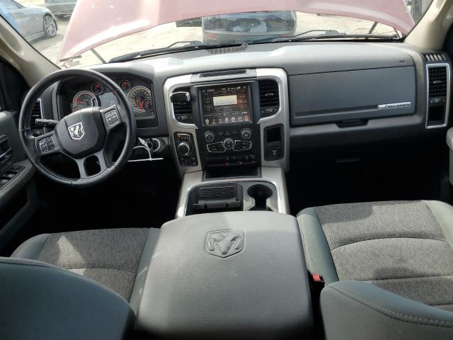 2017 RAM 1500 SLT - 1C6RR7GT6HS608635