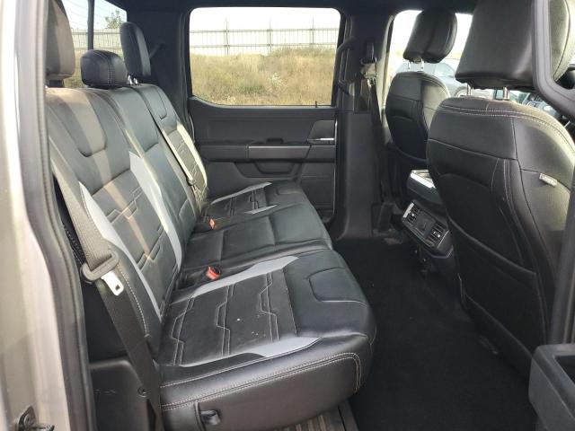 2024 FORD F150 XLT #3292555687