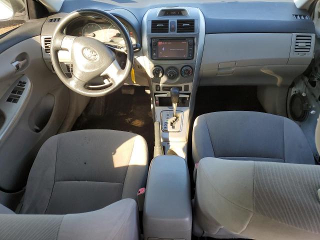 2013 TOYOTA COROLLA BA - JTDBU4EE4DJ121901