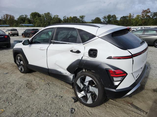 2025 HYUNDAI KONA LIMIT - KM8HECA30SU187438