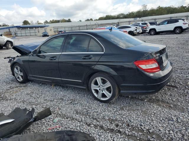 2010 MERCEDES-BENZ C 300 #3293525406