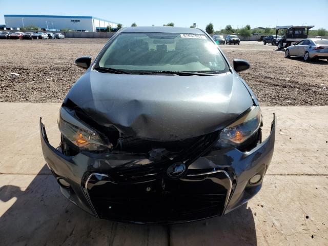 2014 TOYOTA COROLLA L - 2T1BURHE0EC092497