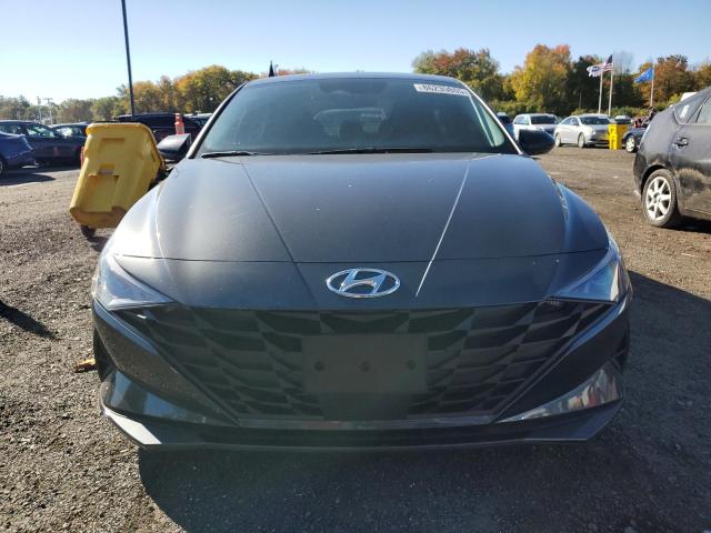 2021 HYUNDAI ELANTRA SEL 5NPLS4AG0MH011406