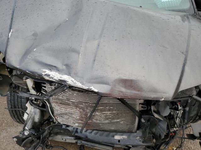 2016 DODGE GRAND CARA - 2C4RDGBG9GR355960