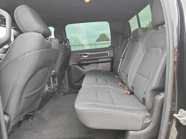 2019 RAM 1500 BIG H - 1C6SRFFT2KN795018