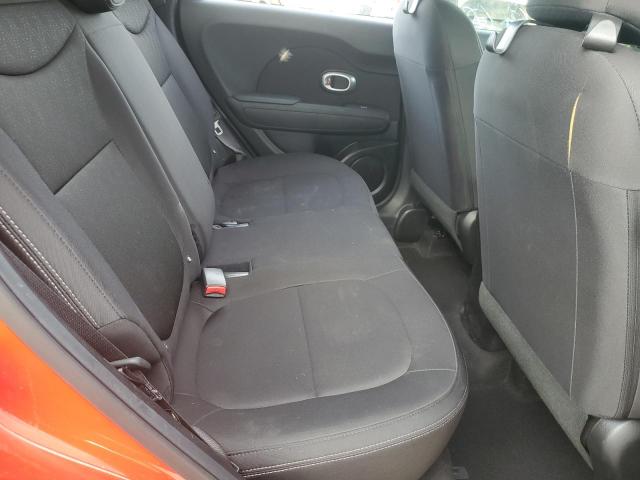 2019 KIA SOUL #3291150889