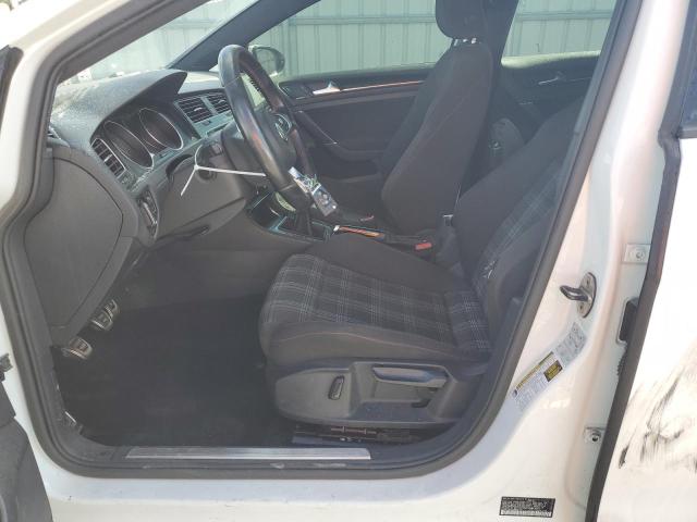 2017 VOLKSWAGEN GTI S - 3VW5T7AU0HM031701