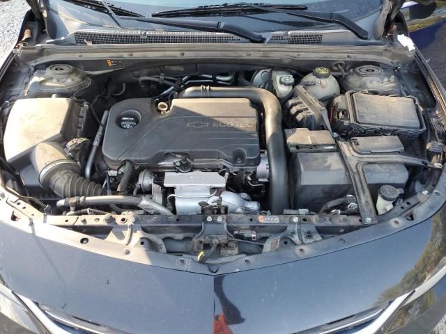 2016 CHEVROLET MALIBU LT - 1G1ZE5ST8GF216322