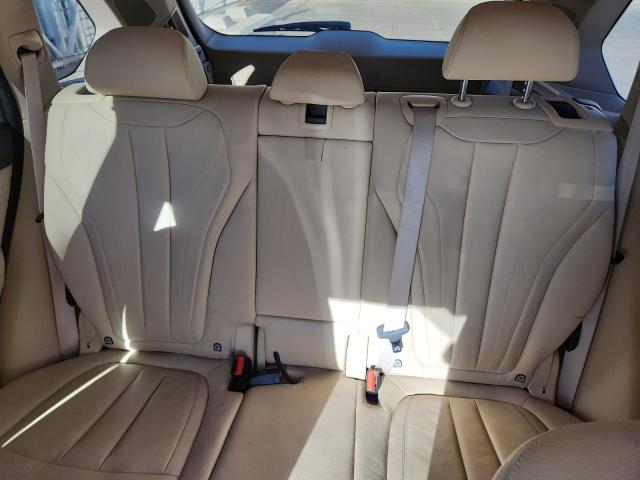 2015 BMW X5 XDRIVE3 5UXKR0C57F0K66113