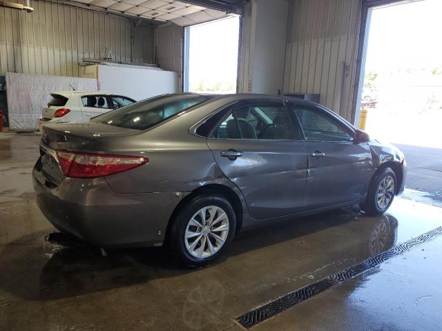 2016 TOYOTA CAMRY LE 4T4BF1FK8GR540285