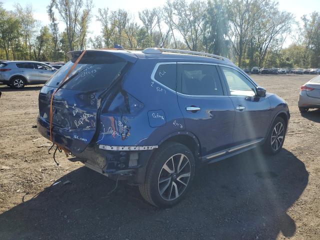 2020 NISSAN ROGUE S - 5N1AT2MV1LC747392