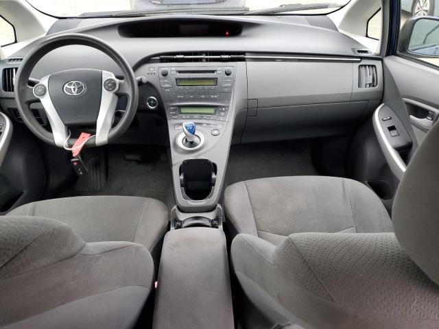 2011 TOYOTA PRIUS #3301716382
