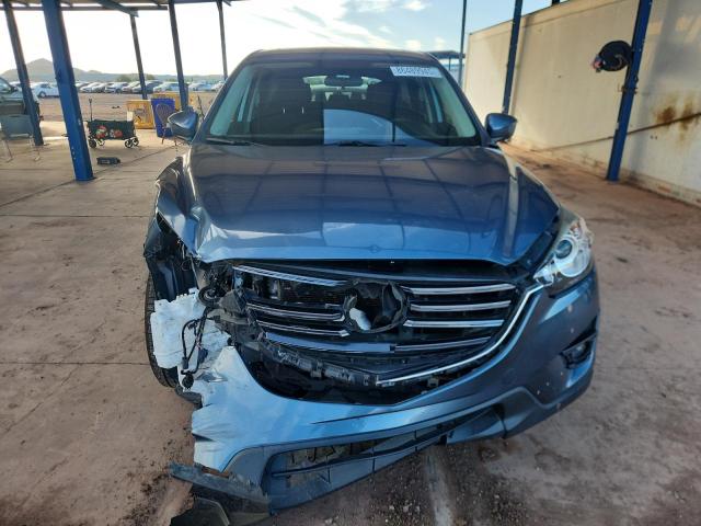 2016 MAZDA CX-5 TOURI - JM3KE2CY2G0886377