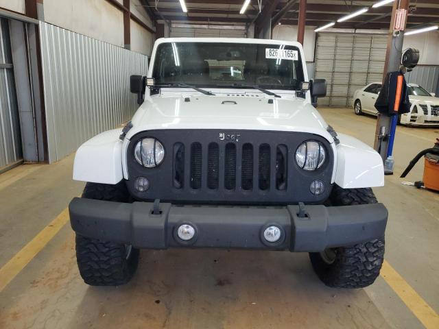 2014 JEEP WRANGLER U - 1C4BJWEGXEL259082
