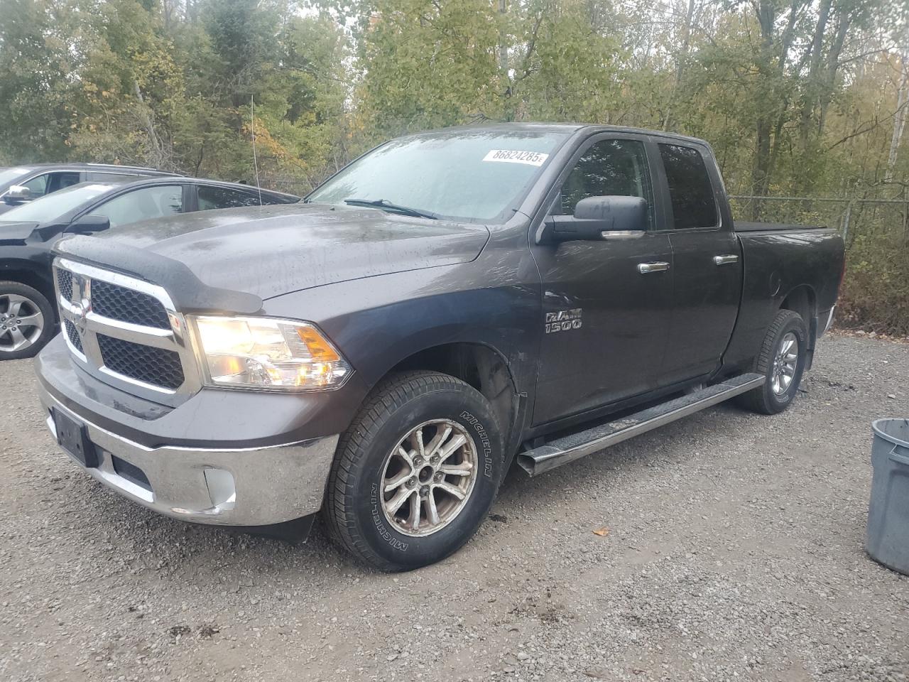 RAM 1500 SLT