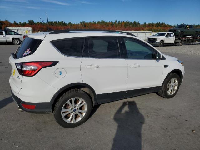 2018 FORD ESCAPE SE - 1FMCU9GDXJUB33076