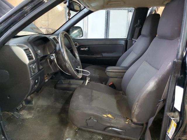 2011 GMC CANYON SLT #3291111179