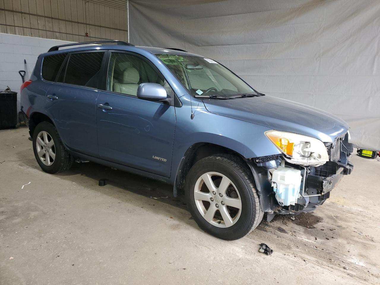 Lot #3275672803 2008 TOYOTA RAV4