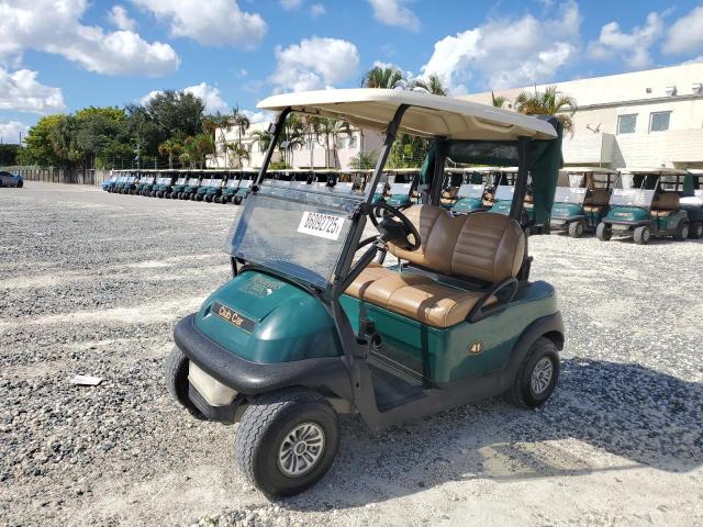 2018 CLUB CAR PRECEDENT FLA #3270690878
