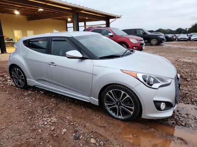 2016 HYUNDAI VELOSTER T KMHTC6AE4GU283745