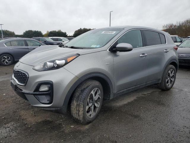 2020 KIA SPORTAGE L - KNDPMCAC0L7752127