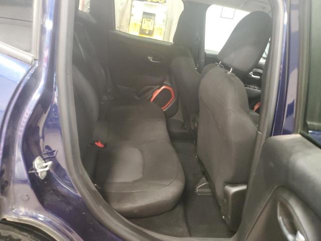 2018 JEEP RENEGADE S - ZACCJBAB6JPJ06774