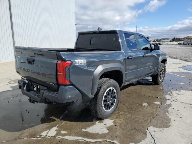 2025 TOYOTA TACOMA DOU #3286716290