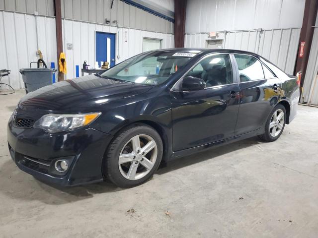 2014 TOYOTA CAMRY L - 4T1BF1FKXEU325658