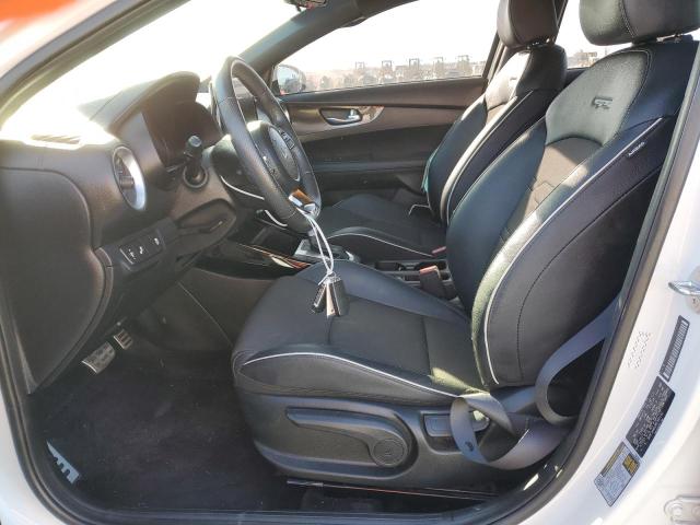 2024 KIA FORTE GT L #3296917825