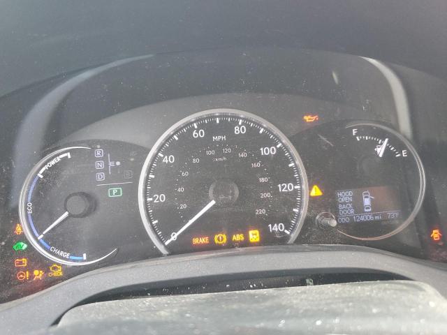 2013 LEXUS CT 200 #3285556299