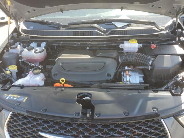 2025 CHRYSLER PACIFICA H - 2C4RC1S73SR550154