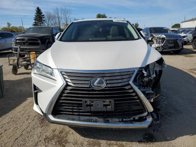 2018 LEXUS RX 350 BASE - 2T2BZMCA4JC156247