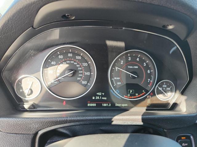 2017 BMW 430I - WBA4F9C38HG813046