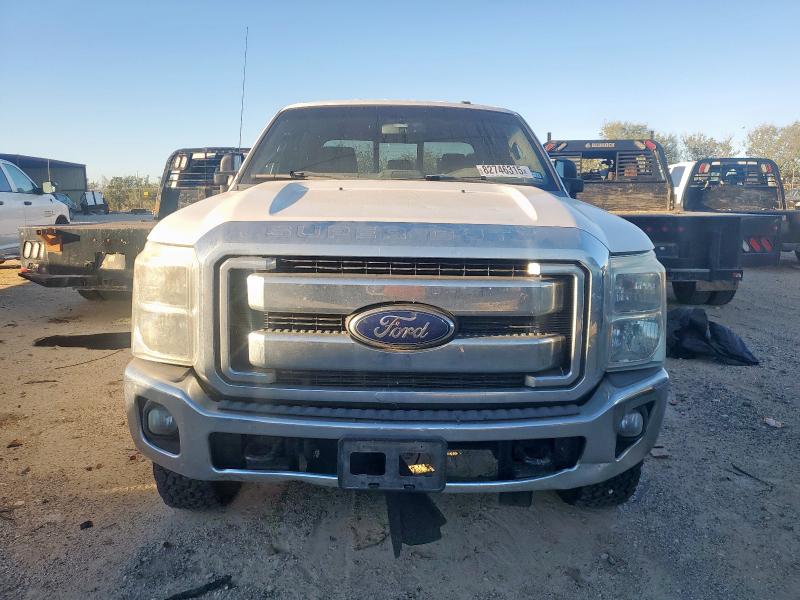 2014 FORD F350 SUPER #3284627335