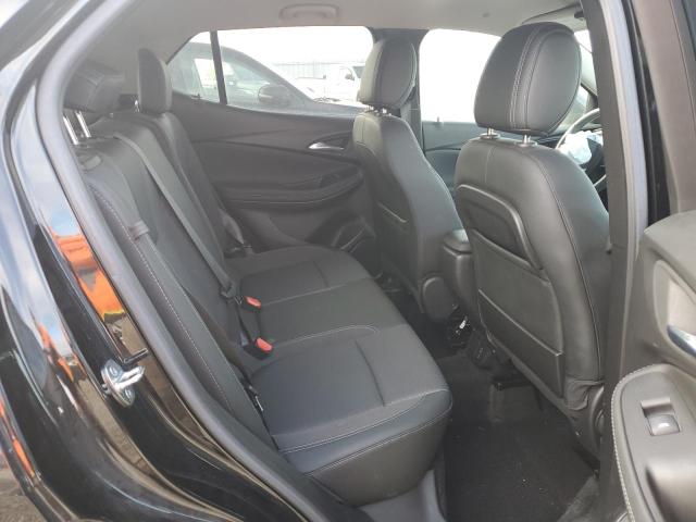 2021 BUICK ENCORE GX - KL4MMCSL7MB181519